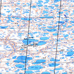 Avenza Systems Inc. Soviet Genshtab - q42-05-06 - Russia digital map