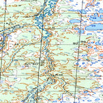 Avenza Systems Inc. Soviet Genshtab - q42-23-24 - Russia digital map