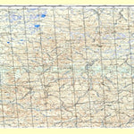 Avenza Systems Inc. Soviet Genshtab - q42-31-32 - Russia digital map