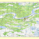 Avenza Systems Inc. Soviet Genshtab: q43-120-1_2--(1975) digital map
