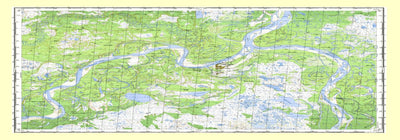 Avenza Systems Inc. Soviet Genshtab: q43-120-1_2--(1975) digital map