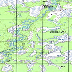 Avenza Systems Inc. Soviet Genshtab: q43-126-1_2 digital map