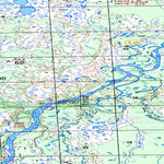 Avenza Systems Inc. Soviet Genshtab - q43-25-26 - Russia digital map