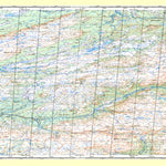 Avenza Systems Inc. Soviet Genshtab - q45-05-06 - Russia digital map