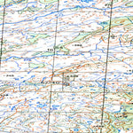 Avenza Systems Inc. Soviet Genshtab - q45-05-06 - Russia digital map