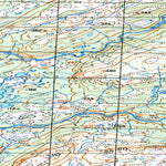 Avenza Systems Inc. Soviet Genshtab - q45-05-06 - Russia digital map