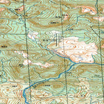 Avenza Systems Inc. Soviet Genshtab - q46-31-32 - Russia digital map