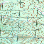 Avenza Systems Inc. Soviet Genshtab - q48-05-06 - Russia digital map