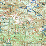 Avenza Systems Inc. Soviet Genshtab - q48-23-24 - Russia digital map