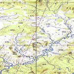 Avenza Systems Inc. Soviet Genshtab - q48-3_4 - Russia digital map