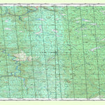 Avenza Systems Inc. Soviet Genshtab - q49-01-02 - Russia digital map