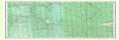 Avenza Systems Inc. Soviet Genshtab - q49-01-02 - Russia digital map