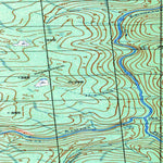 Avenza Systems Inc. Soviet Genshtab - q49-01-02 - Russia digital map