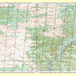 Avenza Systems Inc. Soviet Genshtab - q49-05-06 - Russia digital map