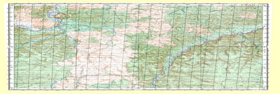 Avenza Systems Inc. Soviet Genshtab - q49-05-06 - Russia digital map