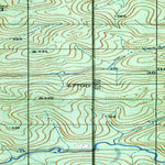 Avenza Systems Inc. Soviet Genshtab - q49-09-10 - Russia digital map