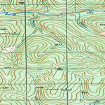 Avenza Systems Inc. Soviet Genshtab - q49-09-10 - Russia digital map