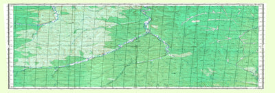 Avenza Systems Inc. Soviet Genshtab - q49-11-12 - Russia digital map
