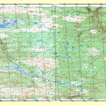 Avenza Systems Inc. Soviet Genshtab - q49-19-20 - Russia digital map