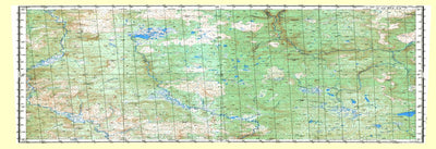 Avenza Systems Inc. Soviet Genshtab - q49-19-20 - Russia digital map