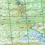 Avenza Systems Inc. Soviet Genshtab - q49-19-20 - Russia digital map