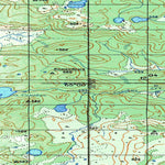 Avenza Systems Inc. Soviet Genshtab - q49-27-28 - Russia digital map