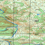 Avenza Systems Inc. Soviet Genshtab - q49-27-28 - Russia digital map