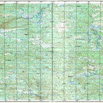 Avenza Systems Inc. Soviet Genshtab - q49-33-34 - Russia digital map