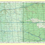 Avenza Systems Inc. Soviet Genshtab - q50-07-08 - Russia digital map