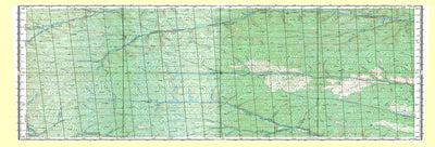 Avenza Systems Inc. Soviet Genshtab - q50-07-08 - Russia digital map