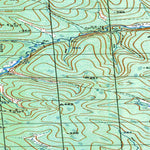 Avenza Systems Inc. Soviet Genshtab - q50-07-08 - Russia digital map