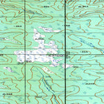 Avenza Systems Inc. Soviet Genshtab - q50-09-10 - Russia digital map