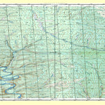Avenza Systems Inc. Soviet Genshtab - q50-13-14 - Russia digital map