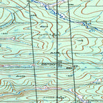 Avenza Systems Inc. Soviet Genshtab - q50-13-14 - Russia digital map