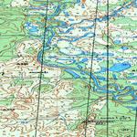 Avenza Systems Inc. Soviet Genshtab - q50-29-30 - Russia digital map
