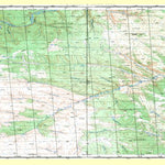 Avenza Systems Inc. Soviet Genshtab - q51-01-02 - Russia digital map