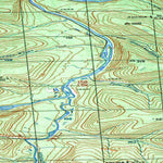 Avenza Systems Inc. Soviet Genshtab - q51-01-02 - Russia digital map