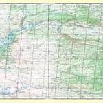 Avenza Systems Inc. Soviet Genshtab - q51-05-06 - Russia digital map