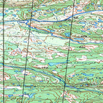 Avenza Systems Inc. Soviet Genshtab - q51-05-06 - Russia digital map