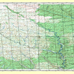 Avenza Systems Inc. Soviet Genshtab - q51-07-08 - Russia digital map