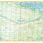 Avenza Systems Inc. Soviet Genshtab - q51-35-36 - Russia digital map