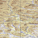 Avenza Systems Inc. Soviet Genshtab - q52-1_2 - Russia digital map