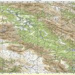 Avenza Systems Inc. Soviet Genshtab - q55-3_4 - Russia digital map