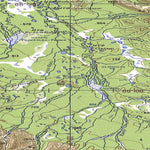 Avenza Systems Inc. Soviet Genshtab - q55-3_4 - Russia digital map