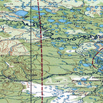 Avenza Systems Inc. Soviet Genshtab - q55_56 digital map