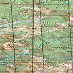 Avenza Systems Inc. Soviet Genshtab - q57-07-08 - Russia digital map