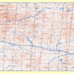 Avenza Systems Inc. Soviet Genshtab - q59-05-06 - Russia digital map