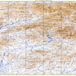 Avenza Systems Inc. Soviet Genshtab - q60-1_2 - Russia digital map