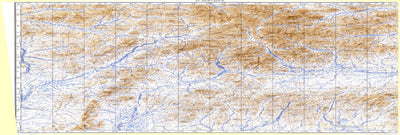 Avenza Systems Inc. Soviet Genshtab - q60-1_2 - Russia digital map