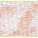 Avenza Systems Inc. Soviet Genshtab - q60-13-14 - Russia digital map